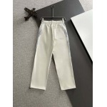 2025年3月2日春夏高品質新品monclerスウェットパンツ DW工場