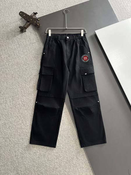 2025年3月2日春夏高品質新品Balenciagaスウェッ...