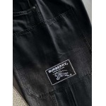 2025年3月2日春夏高品質新品BURBERRYスウェットパンツ DW工場