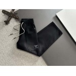 2025年3月2日春夏高品質新品BURBERRYスウェットパンツ DW工場
