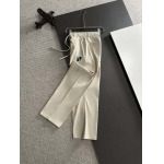 2025年3月2日春夏高品質新品Louis Vuittonスウェットパンツ DW工場