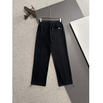 2025年3月2日春夏高品質新品Diorスウェットパンツ DW工場