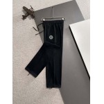 2025年3月2日春夏高品質新品Diorスウェットパンツ DW工場