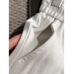 2025年3月2日春夏高品質新品Diorスウェットパンツ DW工場