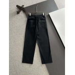 2025年3月2日春夏高品質新品スウェットパンツ DW工場