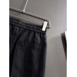 2025年3月2日春夏高品質新品Pradaスウェットパンツ DW工場