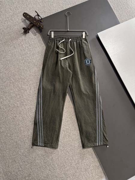 2025年3月2日春夏高品質新品BURBERRYスウェットパ...