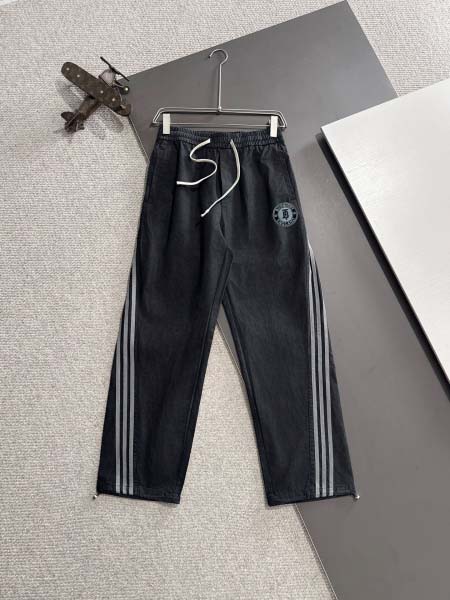 2025年3月2日春夏高品質新品BURBERRYスウェットパ...