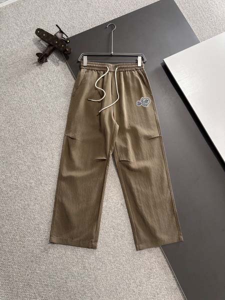 2025年3月2日春夏高品質新品monclerスウェットパン...