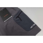 2025年3月2日春夏高品質新品ARCTERYX半ズボンDW工場