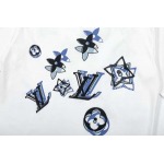 2025年3月2日春夏高品質新品Louis Vuitton半袖 tシャツDW工場