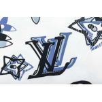 2025年3月2日春夏高品質新品Louis Vuitton半袖 tシャツDW工場