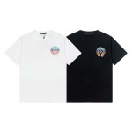 2025年3月2日春夏高品質新品Chrome hearts半袖 tシャツDW工場