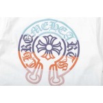 2025年3月2日春夏高品質新品Chrome hearts半袖 tシャツDW工場