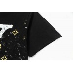 2025年3月2日春夏高品質新品Louis Vuitton半袖 tシャツDW工場