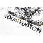 2025年3月2日春夏高品質新品Louis Vuitton半袖 tシャツDW工場