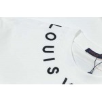 2025年3月2日春夏高品質新品Louis Vuitton半袖 tシャツDW工場