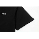 2025年3月2日春夏高品質新品Dior半袖 tシャツDW工場