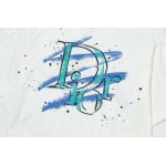 2025年3月2日春夏高品質新品Dior半袖 tシャツDW工場