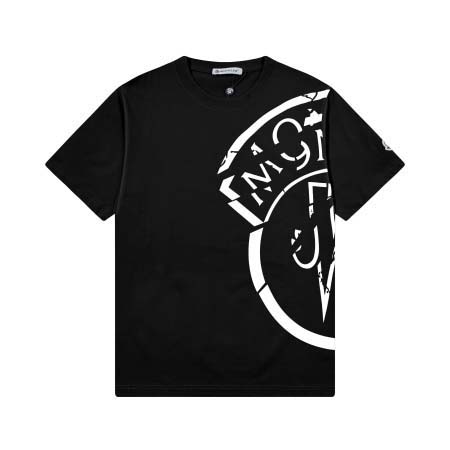 2025年3月2日春夏高品質新品moncler半袖 tシャツ...