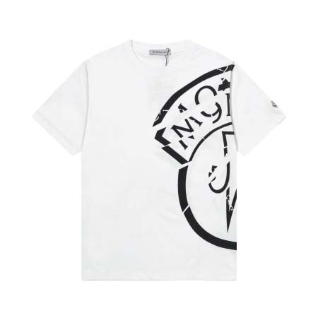 2025年3月2日春夏高品質新品moncler半袖 tシャツ...