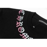 2025年3月2日春夏高品質新品Chrome hearts半袖 tシャツDW工場