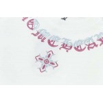 2025年3月2日春夏高品質新品Chrome hearts半袖 tシャツDW工場