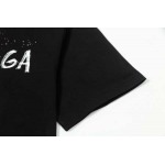 2025年3月2日春夏高品質新品Balenciaga半袖 tシャツDW工場