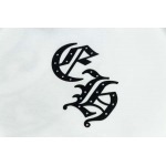 2025年3月2日春夏高品質新品Chrome hearts半袖 tシャツDW工場