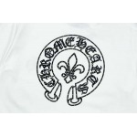 2025年3月2日春夏高品質新品Chrome hearts半袖 tシャツDW工場