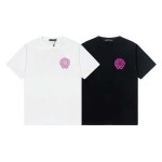 2025年3月2日春夏高品質新品Chrome hearts半袖 tシャツDW工場