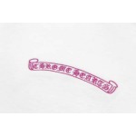 2025年3月2日春夏高品質新品Chrome hearts半袖 tシャツDW工場