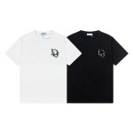 2025年3月2日春夏高品質新品Dior半袖 tシャツDW工場