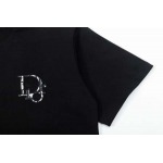 2025年3月2日春夏高品質新品Dior半袖 tシャツDW工場