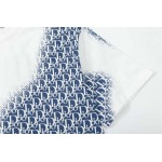 2025年3月2日春夏高品質新品Dior半袖 tシャツDW工場