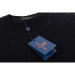 2025年3月2日春夏高品質新品Louis Vuitton半袖 tシャツDW工場
