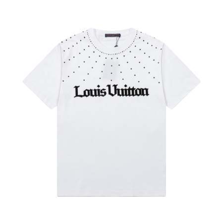 2025年3月2日春夏高品質新品Louis Vuitton半...