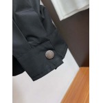 2025年3月3日春秋用高品質新品ZEGNAジャケットliangp工場