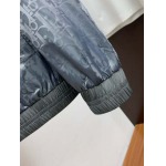 2025年3月3日春秋用高品質新品Diorジャケットliangp工場