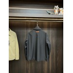 2025年3月3日春秋用高品質新品ZEGNAジャケットliangp工場