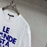 2025年3月3日春夏高品質新品Louis Vuitton半袖 tシャツliangp工場
