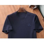 2025年3月3日春夏用高品質新品BURBERRY半袖 tシャツliangp工場