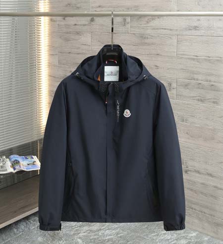 2025年3月3日春秋用高品質新品monclerジャケットl...
