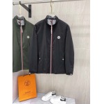 2025年3月3日春秋高品質新品monclerジャケットli...