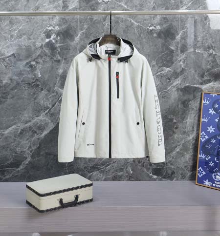 2025年3月3日春秋高品質新品Kitonジャケットlian...