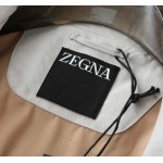 2025年3月3日春秋高品質新品ZEGNAジャケットliangp工場