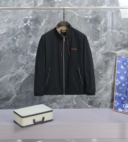 2025年3月3日春秋高品質新品ZEGNAジャケットlian...