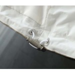 2025年3月3日春秋高品質新品ZEGNAジャケットliangp工場