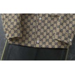 2025年3月3日春秋高品質新品Gucciジャケットliangp工場