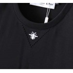 2025年3月5日春夏高品質新品Dior半袖Tシャツliangp工場